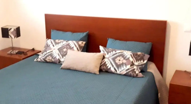 House With 6 Bedrooms in Braga, With Wonderful Lake View, Enclosed Garden and Wifi