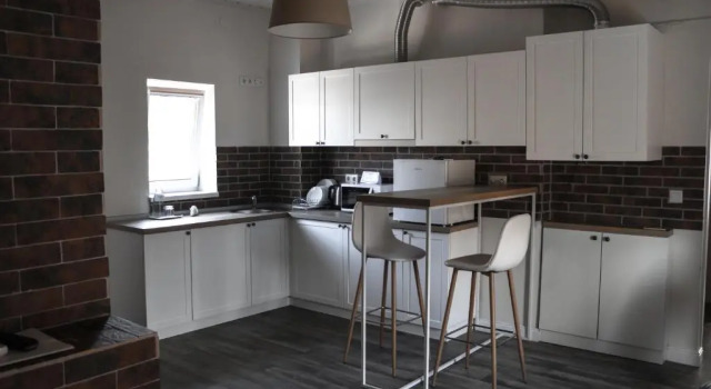 Apartment HOTEL10