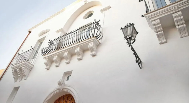 Palazzo Maritati, Prenota Hotel Nardò Salento