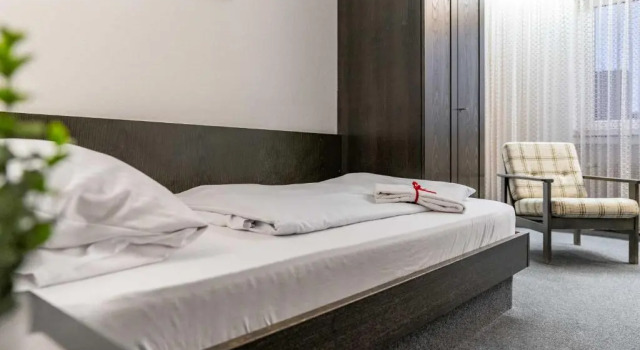 Hotel Wildpferd Dülmen, Забронировать Отель Дюльмен Münsterland