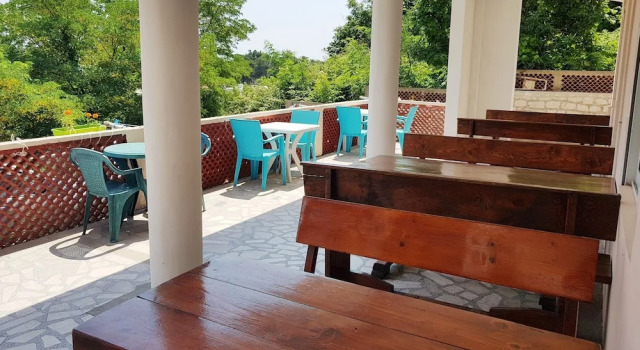 Номер Standard Doni Apartments