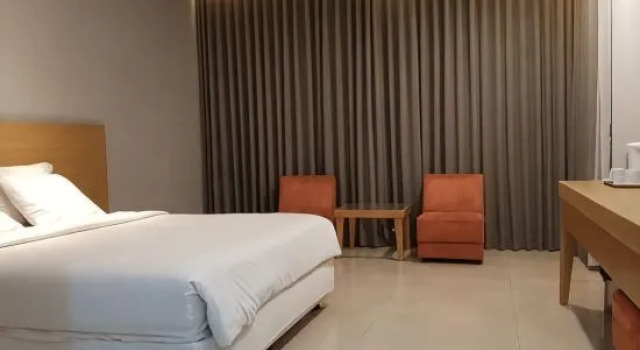 Studio New Mountain Springs Hotel & Resort
