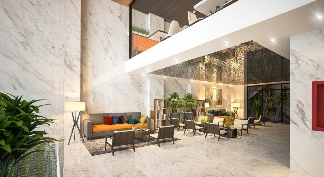 Cititel Parkview Saigon Hotel, Забронировать Отель Отели Хошимина 3 звезды, рядом с Торговый центр Tax, 3*