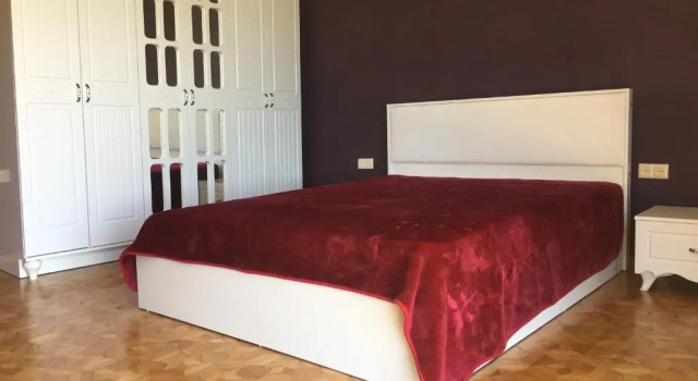 Четырёхместный номер Standard Green Cape Guest House