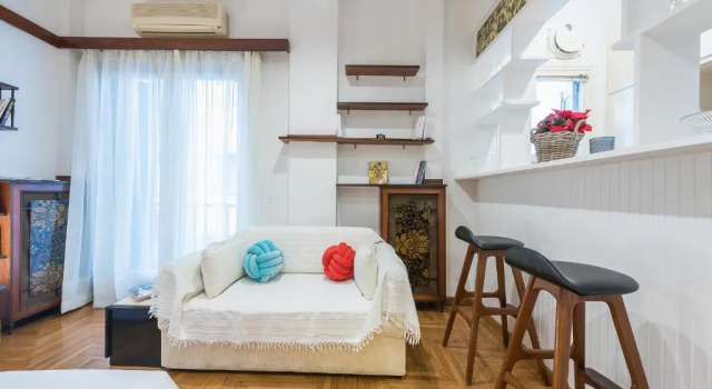 Cozy Studio in Hilton Area