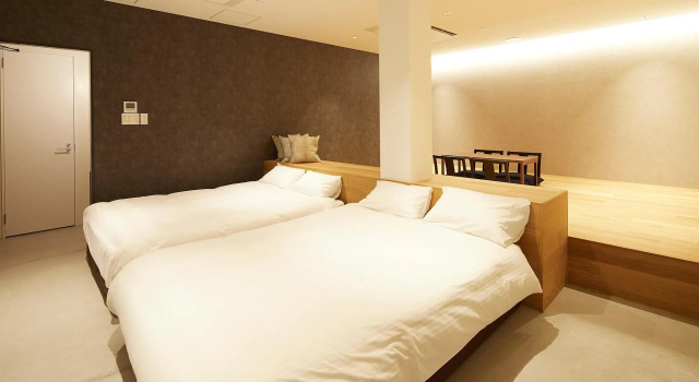 Glamping Tokyo Asakusa - Hostel