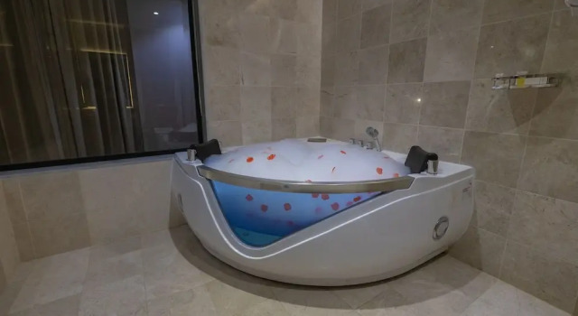 Студия Armada Residence Hotel Shafa Road