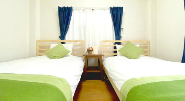 Апартаменты White Space - Vacation STAY 18162v