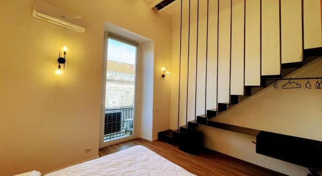 Номер Standard Tutt e Sant Luxury Rooms