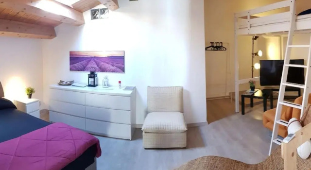 Апартаменты Homeholidayinsicily - Appartamento Loft Nord