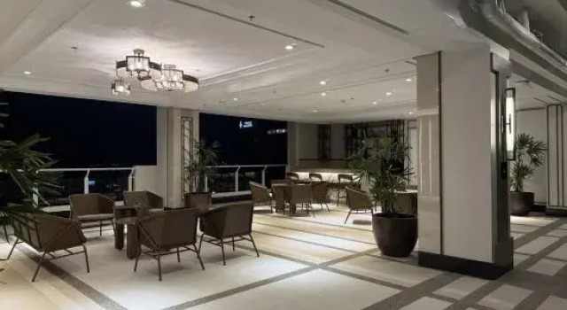 The Camden Place Condo Unit, Забронировать Отель Манила 