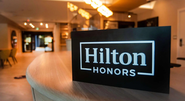 Standard chambre DoubleTree by Hilton St. Johns Harbourview