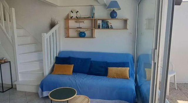 Appartement Carnac, 3 pièces, 4 personnes - FR-1-377-70, Rezerwuj Apartament Carnac 