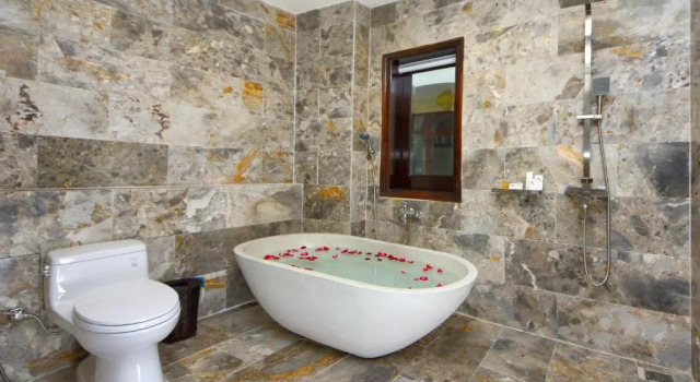 Номер Superior Little Town Villa