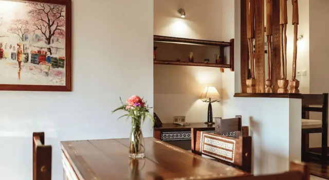 Люкс Vanila Hotel & Spa