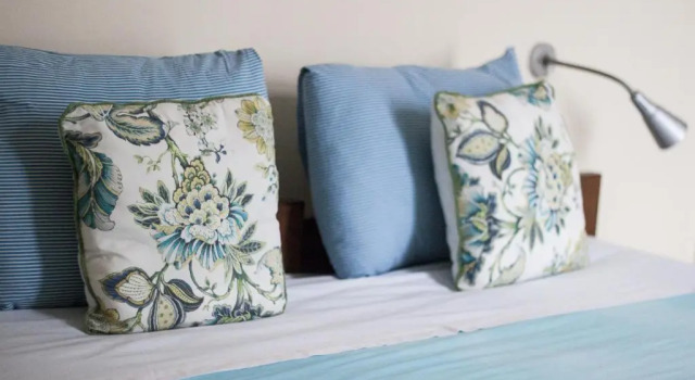 Номер Standard Lisbon Hostel