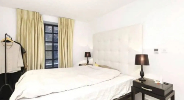 Stunning 1-Bed Apartment In London