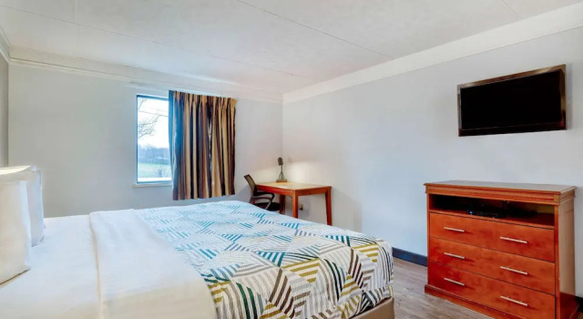 Studio 6 Bartlesville, Ok, Réserver Hôtel Bartlesville 