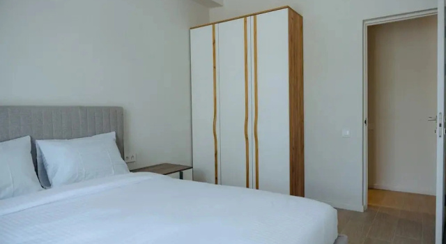 Verinn Apart Hotel