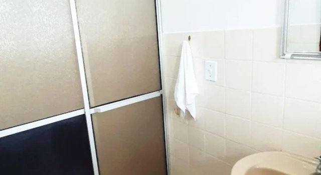Двухместный номер Standard Hotel Praia Grande