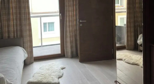 Silver Apartments St Moritz, Prenota Appartamento Appartamenti a Engadin, Appartamento