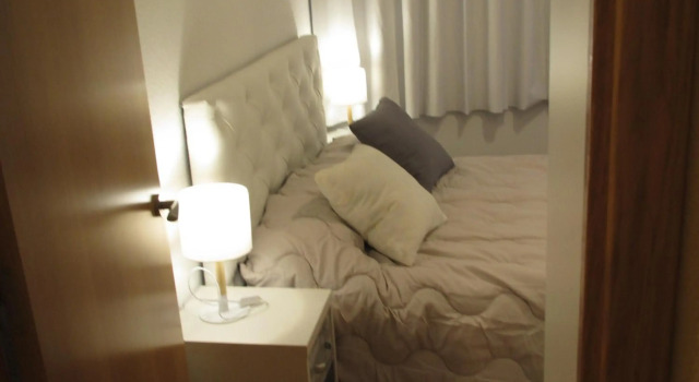 Apartamento Avenida, Varaa Huoneisto Cuenca Cuenca Province