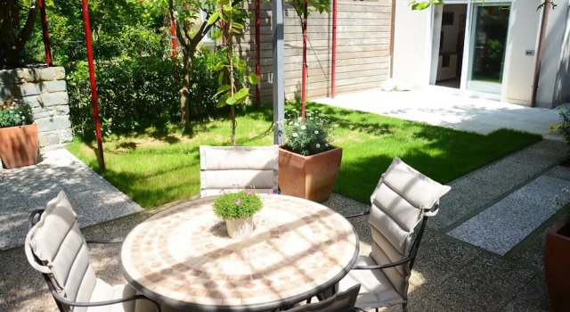 Апартаменты Villa Almira