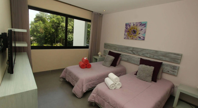 TeAmoPlaya - Nick Price Residences, Prenota Hotel Hotel a Quintana Roo con piscina, Piscina