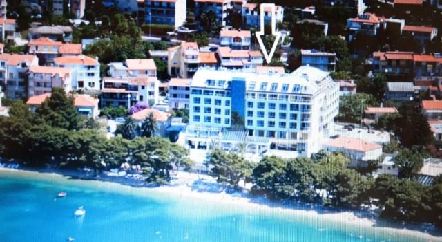 Апартаменты Apartmani Premeru