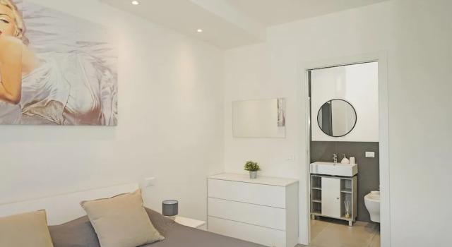 Sunshine Apartment by Wonderful Italy
