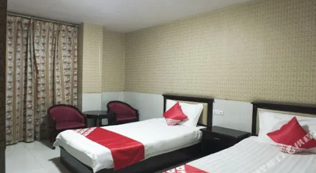 重庆故园宾馆, Boek Hotel Chongqing Regio Chongqing