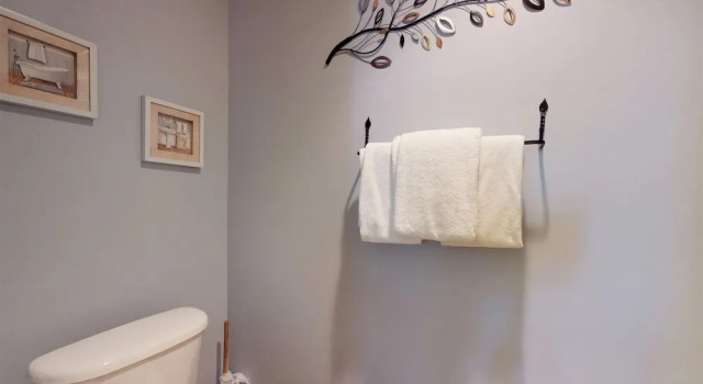 Номер Standard c 1 комнатой с балконом Beautiful 1 Bedroom Mountain Condo In River Run Village With Hot Tub Access And Walking Distance To The Gondola