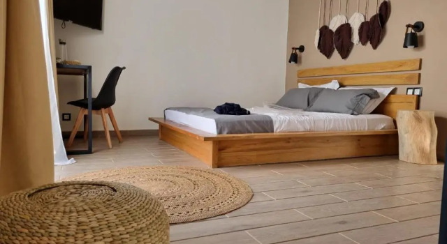 Villa Vintana Nosy Be, Rezerwuj Willa Wille w Diana, Willa