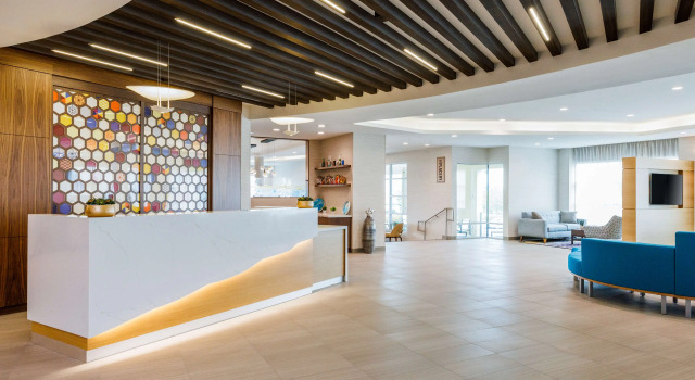 Hyatt Place San Carlos