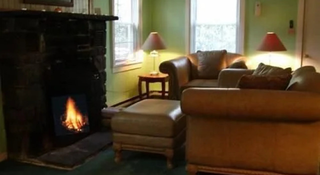 Naomi Village Cottages Resort, Book Ferieresort Mountainhome 