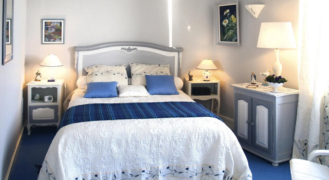 Duplex in Fecamp With Harbor Views, Book Apartment Fecamp 