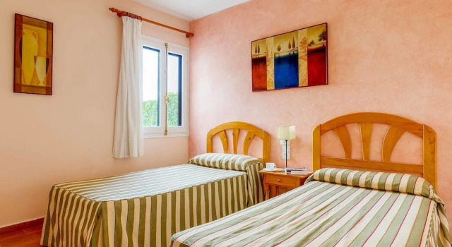 Villa Marigold