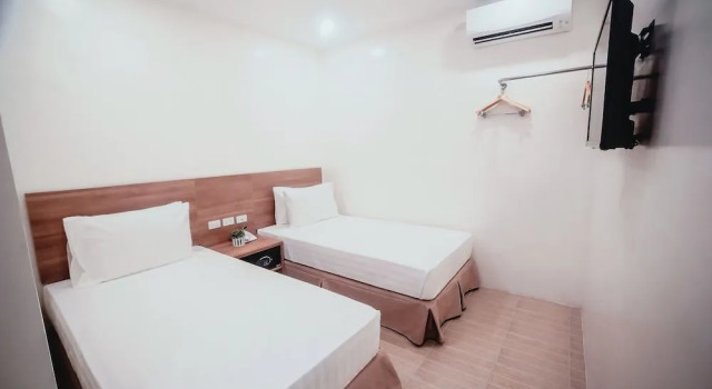 Trip Inn Near Airport or City Center