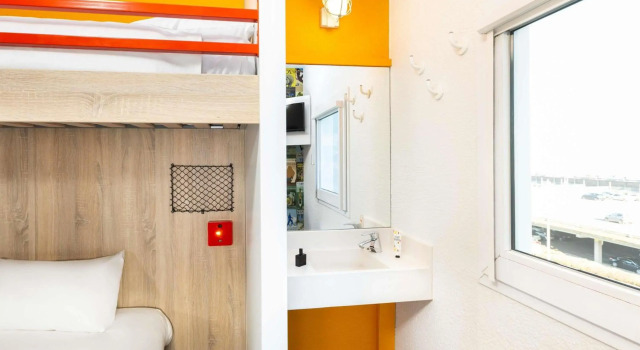 hotelF1 Le Havre - Gonfreville, Book Hotel  