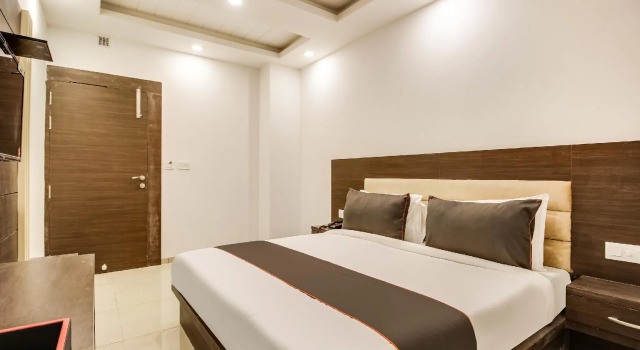 Collection O 50278 Hotel Kumbha, Забронировать Отель Отели штата Раджастхана 3 звезды, 3*