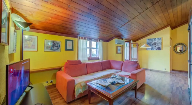 Cosy Loft 500m From Sea