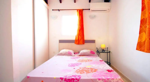Villa With 4 Bedrooms In Le Vauclin With Private Pool Furnished Terrace And Wifi 3 Km From The Beach, Prenota Villa Cottage a Le Vauclin, Cottage