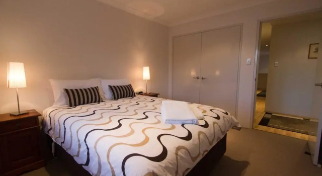 Townhouse 212, Забронировать Отель Отели Маргарет-Ривер 3 звезды, рядом с Пивоварня Margaret River, 3*
