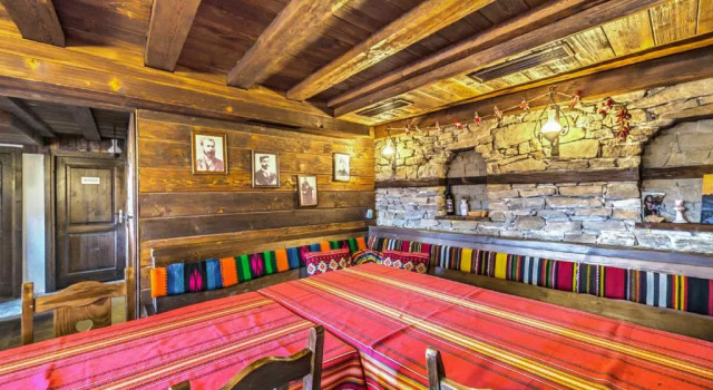 Macedonia Guest House, Prenota Affittacamere Bansko 