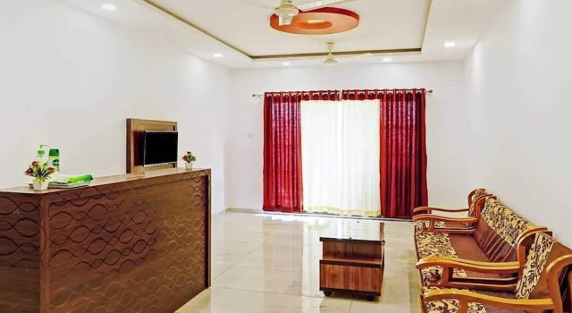 Imperial Hotel Noida