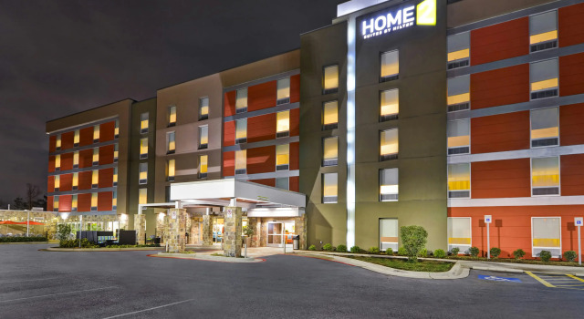Home2 Suites By Hilton Little Rock West, Boek Hotel Hotels in Missouri met zwembad, Zwembad