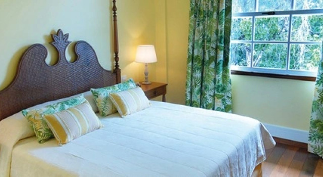 Двухместный номер Standard Hotel das Cataratas, A Belmond Hotel, Iguassu Falls