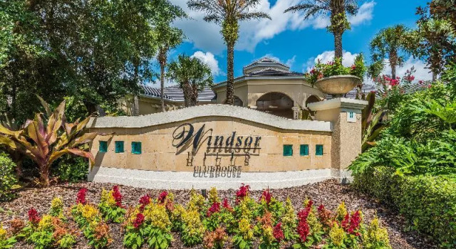 Windsor Hills Resort Homes, Townhomes & Condos