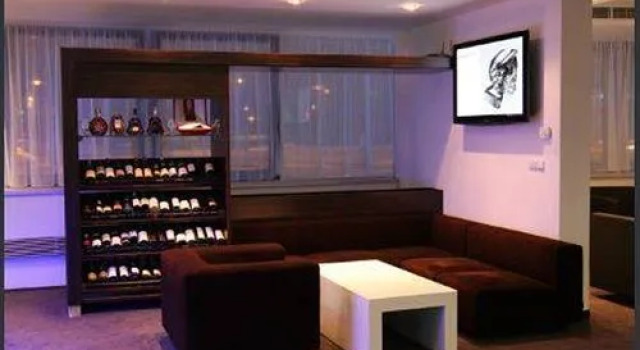 Tempus Club Garni Hotel