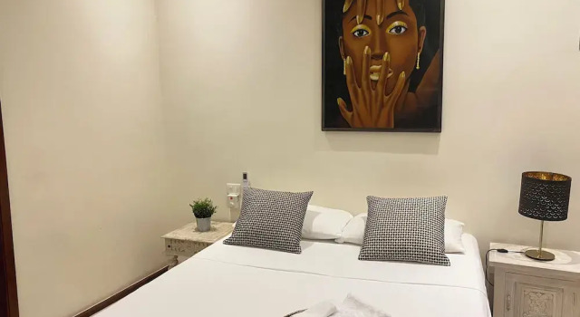 Boutique Hotel Casa Grande, Chocolate Paradise Studio, Забронировать Бутик-отель Отели Санто-Доминго 4 звезды, рядом с Puerto Santo Domingo, 4*